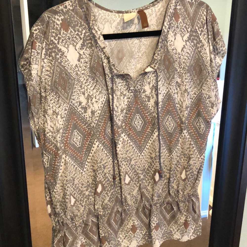 Blouse